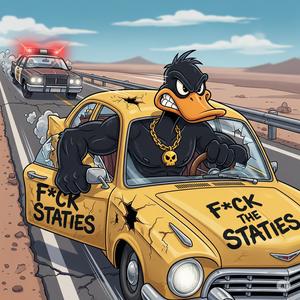 **** THE STATIES (Explicit)