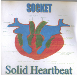 Solid Heartbeat (feat. Richard Black)