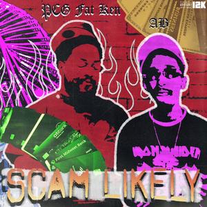 Welcome 2 Scam Rapids (feat. Wayne616 & GBabyBrazy) (Explicit)