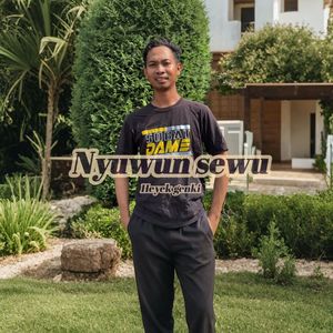 Nyuwun Sewu