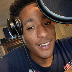 Couldnt see (Explicit)