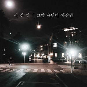 그 밤 유난히 차갑던 (那夜尤其冷)