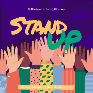 Stand Up (DL Remix)