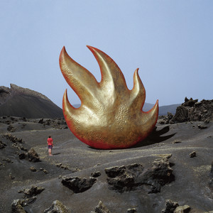 Audioslave (Explicit)