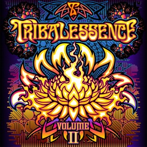 Tribalessence 2