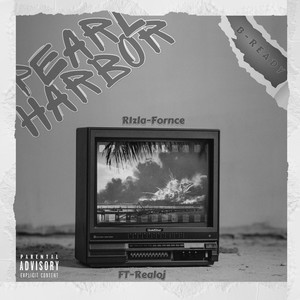 Pearl Harbour (feat. Realoj) [Explicit]