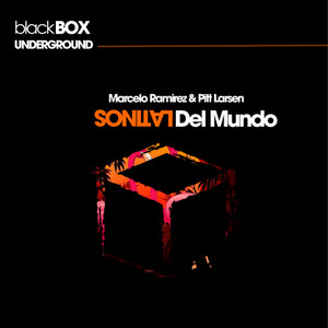 Bloun Up (Original Mix)