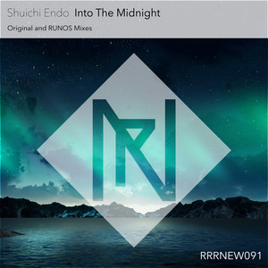 Into the Midnight (RUNOS Remix)