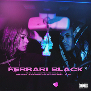Ferrari Black (Explicit)