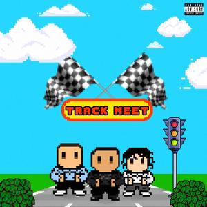 Track Meet (feat. YBP, Jozee & Savage Cue) (Explicit)