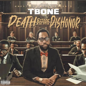 Death Before Dishonor (Explicit)