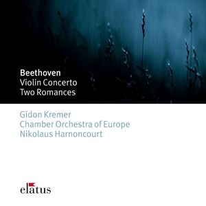 Romance No. 2 in F Major, Op. 50