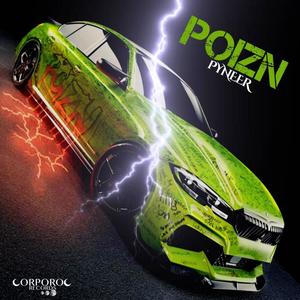Poizn (feat. Young Antrap)