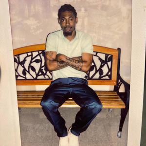 I Can Hear The Police (Explicit)