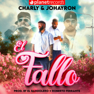 El Fallo (Prod. by El Bandolero x Roberto Ferrante)