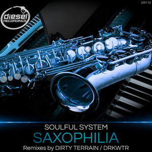 Saxophilia (DRKWTR Remix)