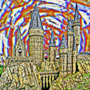 Paxk (feat. Ghostbot Jet) (Explicit)