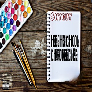 High School Chronicles (Explicit)