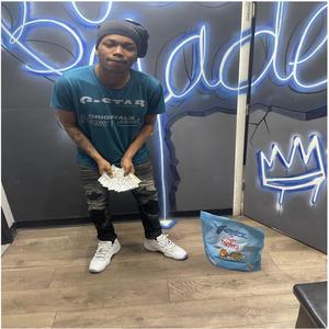 Picture perfect (feat. 100kSlime) (Explicit)