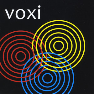 Voxi