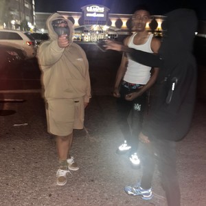 Dont Talk (feat. Lil Manny & Glenny8) (Explicit)