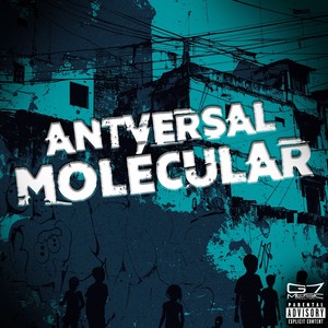 Antversal Molécular (Explicit)