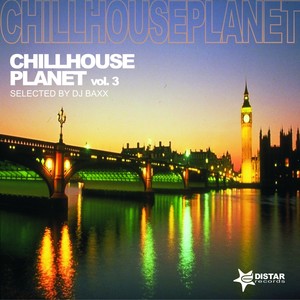 Chillhouse Planet, Vol. 3