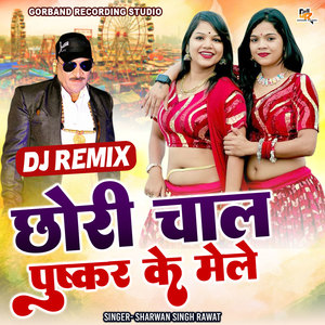 Chhori Chal Pushkar Ke Mele (DJ Remix)