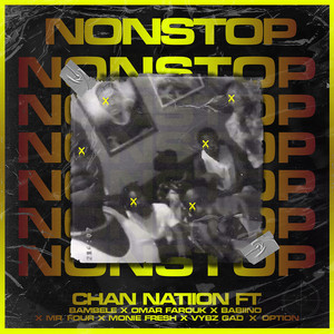 Nonstop (Explicit)