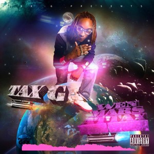 Outlaw (feat. Chad B) (Explicit)