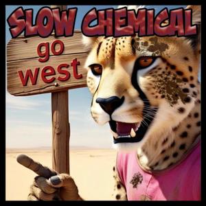 I already am (feat. Cecilia Cuccolini)