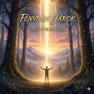 Fényben Járok (feat. DJ Leslie P)
