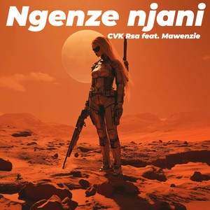 Ngenze njani