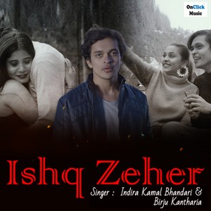 Ishq Zeher