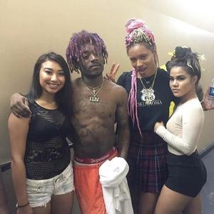 Exotic (feat. Valixty) (Explicit)