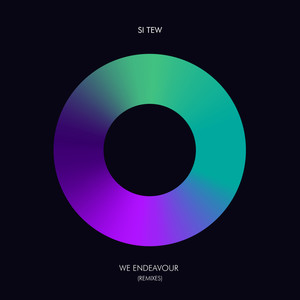 Si Tew - We Endeavour (Atjazz Remix)