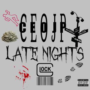 Late nights (Explicit)