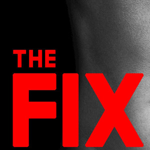 The Fix((Instrumental Version)Originally Performed by Nelly feat. Jeremih) (Explicit)