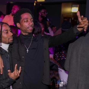 What you know(feat. YMN Woo) (Explicit)