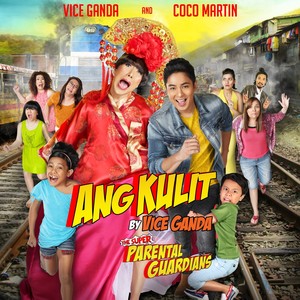 Ang Kulit (From 