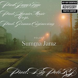 SAME SINCE (feat. Vlonejay) (Explicit)