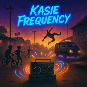 Kasie Frequency