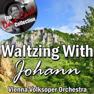 On the Beautiful Blue Danube, Op. 314: Waltz