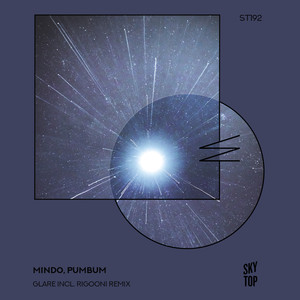 Glare (RIGOONI Remix Edit)
