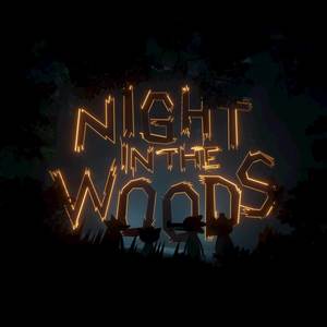 Title (From "Night In The Woods")