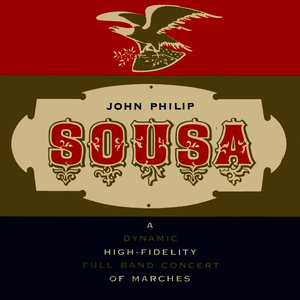 John Philip Sousa