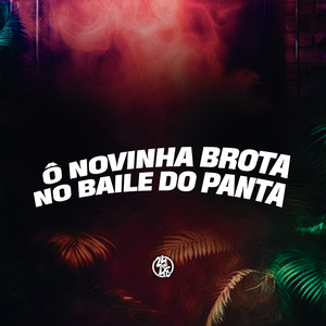Ô Novinha Brota No Baile Do Panta (Explicit)