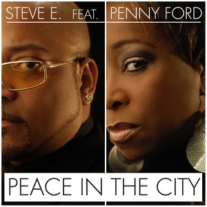 Peace in the City (Divided Souls & Samuri Mix)