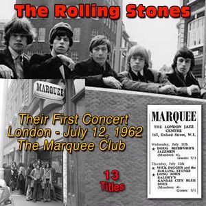 Mick Jagger - Stoned