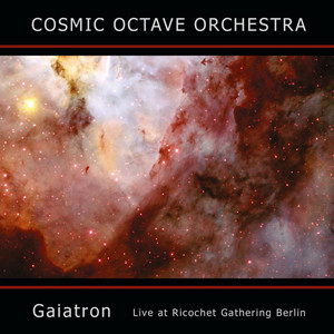 Gaiatron (Live at Ricochet Gathering Berlin)